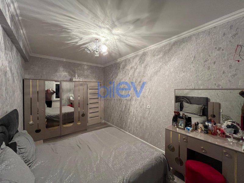 Satış 3 otaqlı Yeni Tikili bina evi  84m², Sumqayıt