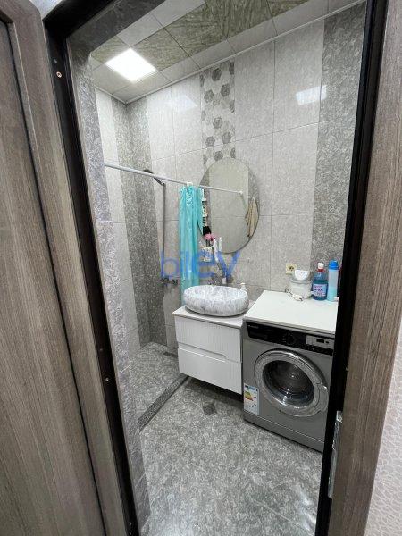 Satış 3 otaqlı Yeni Tikili bina evi  84m², Sumqayıt
