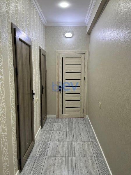 Satış 3 otaqlı Yeni Tikili bina evi  84m², Sumqayıt