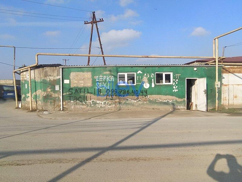 Satılır 3 otaqlı Obyekt  100m², Bakı