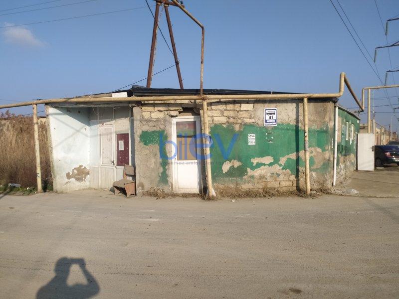Satılır 3 otaqlı Obyekt  100m², Bakı