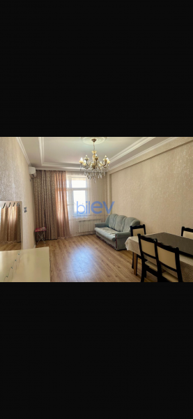 Satılır 2 otaqlı Yeni Tikili  60m², Xırdalan