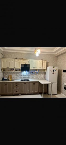 Satılır 2 otaqlı Yeni Tikili  60m², Xırdalan