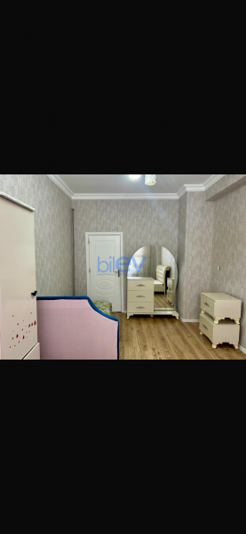 Satılır 2 otaqlı Yeni Tikili  60m², Xırdalan