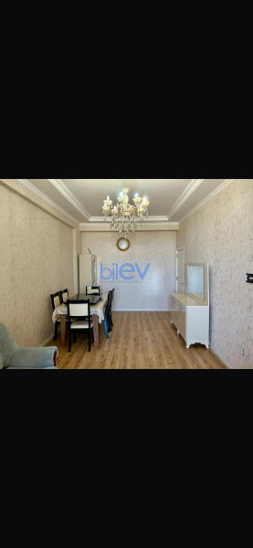 Satılır 2 otaqlı Yeni Tikili  60m², Xırdalan