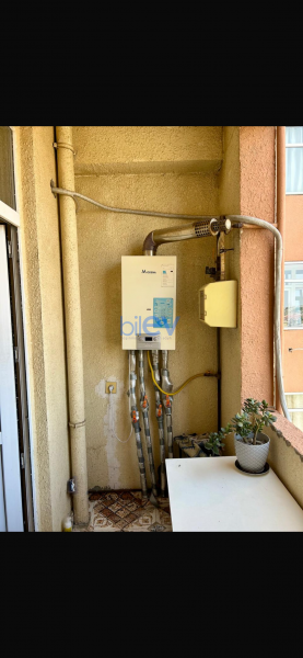 Satılır 2 otaqlı Yeni Tikili  60m², Xırdalan