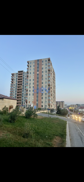 Satılır 2 otaqlı Yeni Tikili  60m², Xırdalan