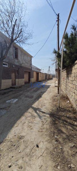 Satılır 5 otaqlı Həyət evi  120m², Bakı