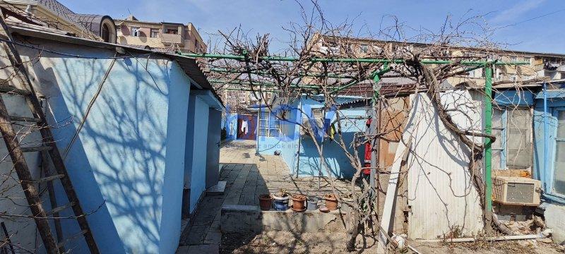 Satılır 5 otaqlı Həyət evi  120m², Bakı
