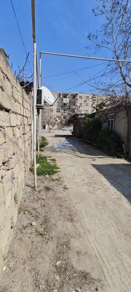 Satılır 5 otaqlı Həyət evi  120m², Bakı