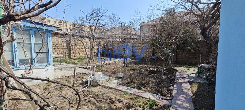 Satılır 5 otaqlı Həyət evi  120m², Bakı