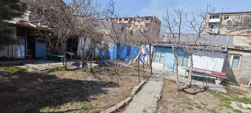 Satılır 5 otaqlı Həyət evi  120m², Bakı