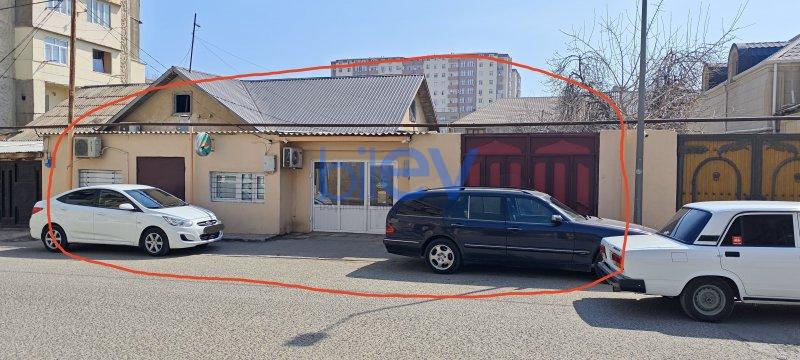Satılır 5 otaqlı Həyət evi  120m², Bakı