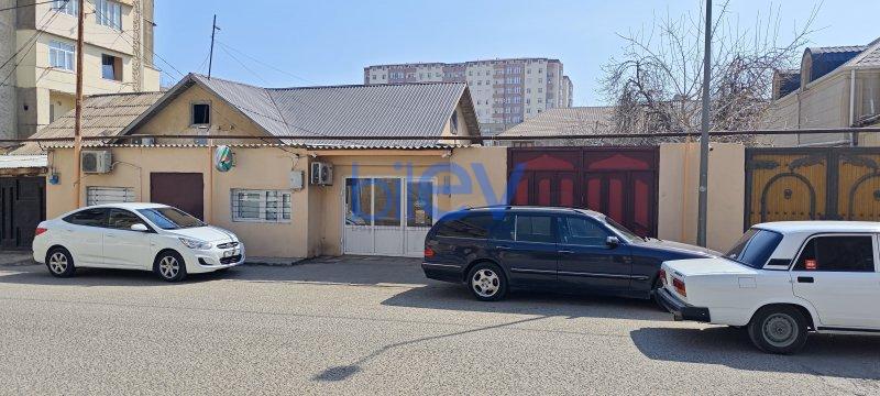 Satılır 5 otaqlı Həyət evi  120m², Bakı