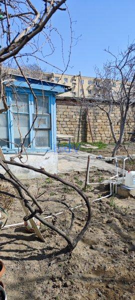 Satılır 5 otaqlı Həyət evi  120m², Bakı