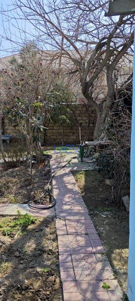 Satılır 5 otaqlı Həyət evi  120m², Bakı