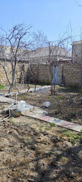 Satılır 5 otaqlı Həyət evi  120m², Bakı