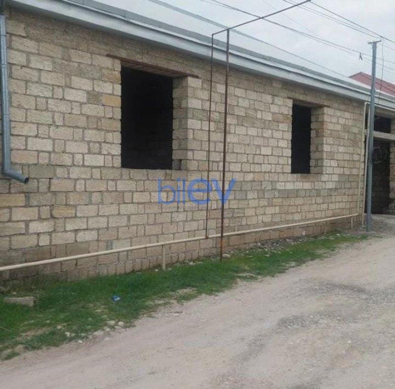 Satılır 3 otaqlı Həyət evi  160m²m², Quba