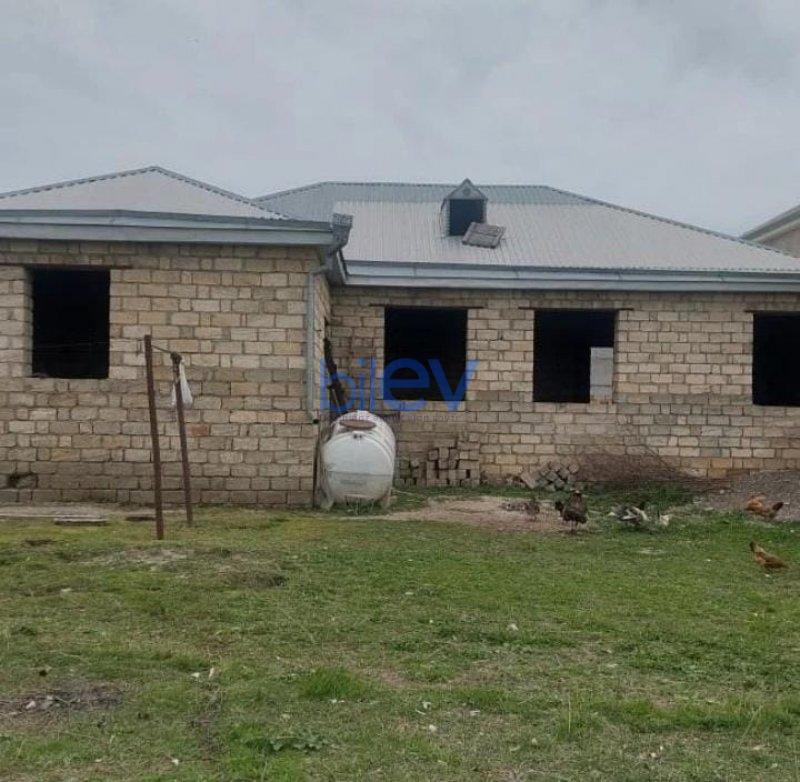 Satılır 3 otaqlı Həyət evi  160m²m², Quba