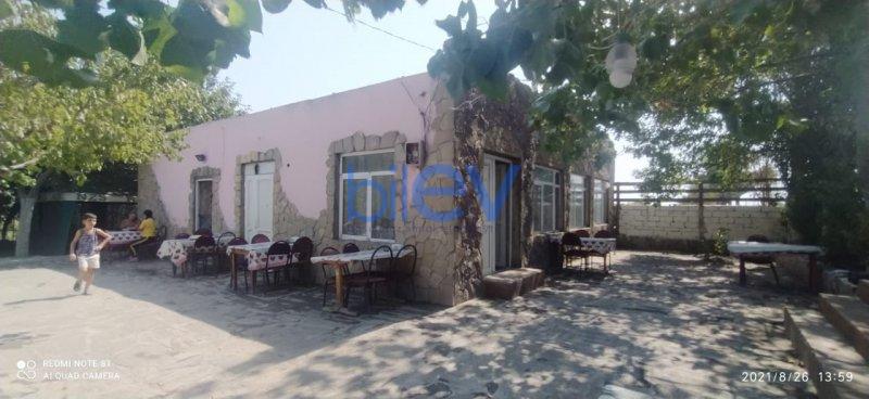 Satılır  otaqlı Obyekt  140m², Bakı