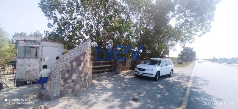 Satılır  otaqlı Obyekt  140m², Bakı