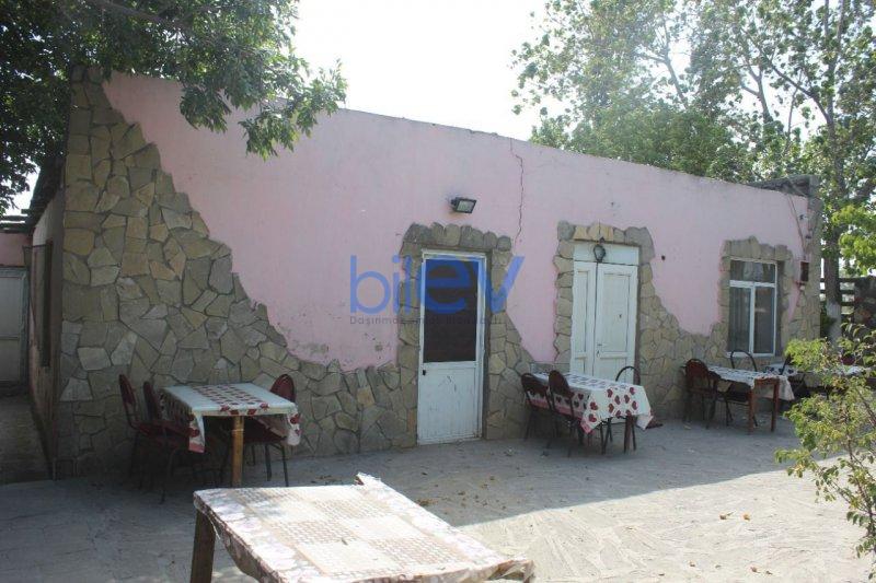 Satılır  otaqlı Obyekt  140m², Bakı