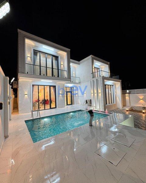 Kirayə (günlük) 5 otaqlı Villa  120m², Bakı