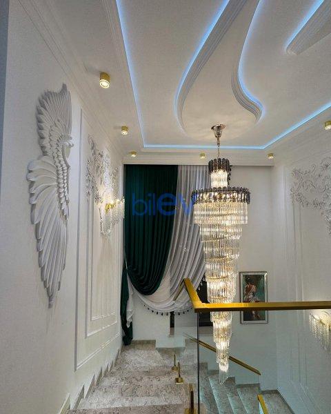 Kirayə (günlük) 5 otaqlı Villa  120m², Bakı