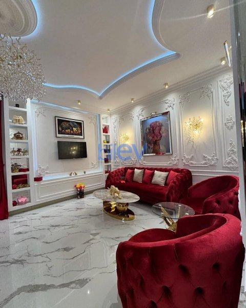 Kirayə (günlük) 5 otaqlı Villa  120m², Bakı