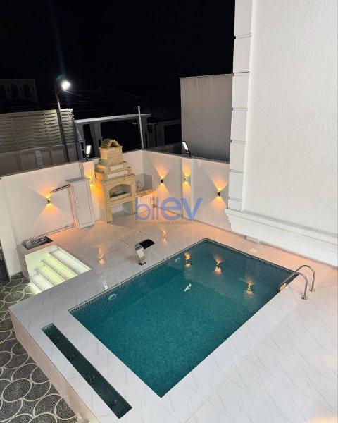Kirayə (günlük) 5 otaqlı Villa  120m², Bakı