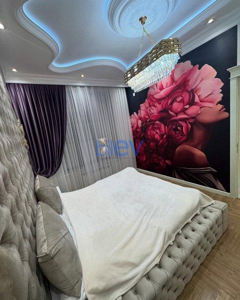 Kirayə (günlük) 5 otaqlı Villa  120m², Bakı