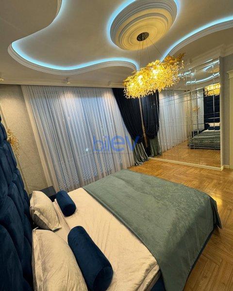 Kirayə (günlük) 5 otaqlı Villa  120m², Bakı