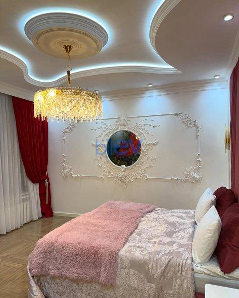 Kirayə (günlük) 5 otaqlı Villa  120m², Bakı