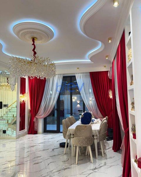 Kirayə (günlük) 5 otaqlı Villa  120m², Bakı