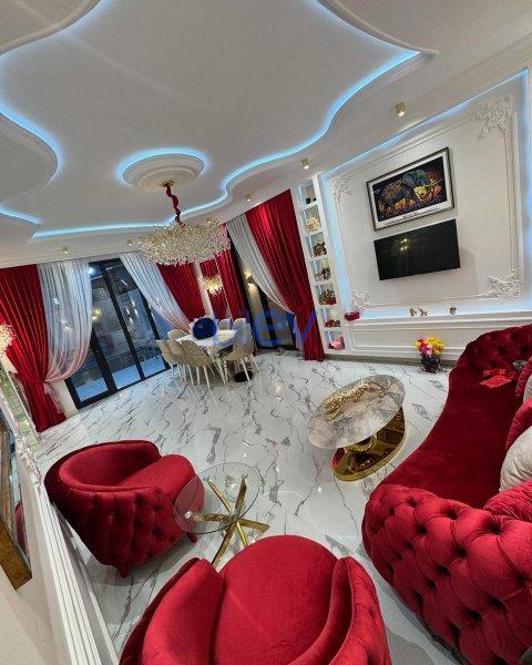 Kirayə (günlük) 5 otaqlı Villa  120m², Bakı