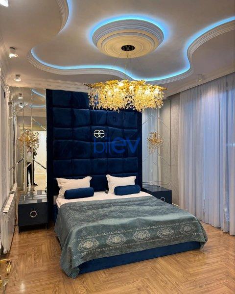 Kirayə (günlük) 5 otaqlı Villa  120m², Bakı