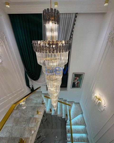 Kirayə (günlük) 5 otaqlı Villa  120m², Bakı