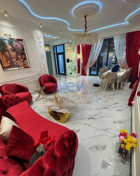Kirayə (günlük) 5 otaqlı Villa  120m², Bakı