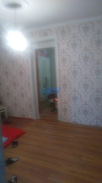 Satış 2 otaqlı Həyət evi  52m², Bakı