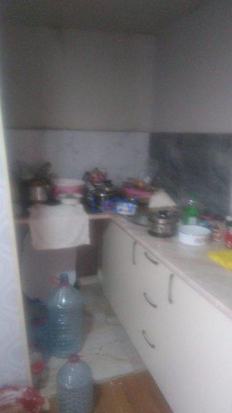 Satış 2 otaqlı Həyət evi  52m², Bakı