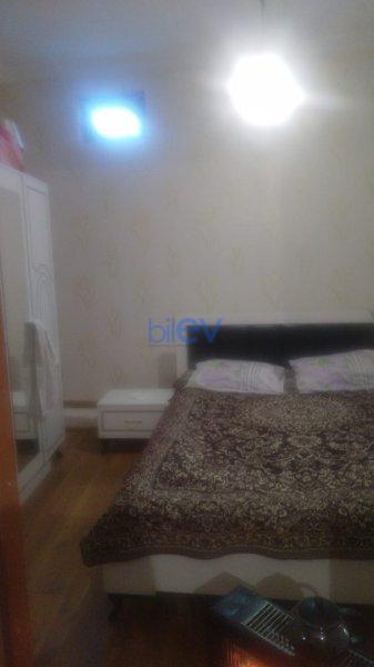 Satış 2 otaqlı Həyət evi  52m², Bakı