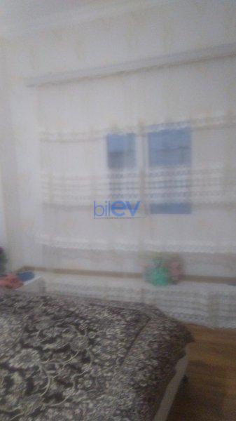 Satış 2 otaqlı Həyət evi  52m², Bakı