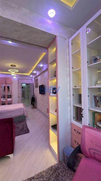 Satış 3 otaqlı Yeni Tikili bina evi  190m², Bakı