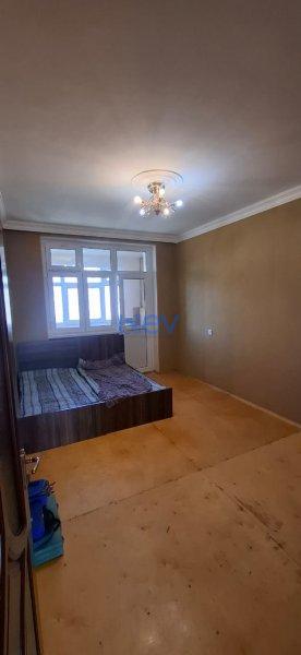 Aylıq Kirayə 2 otaqlı Köhnə Tikili bina evi  60m², Sumqayıt