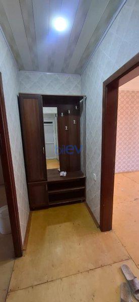 Aylıq Kirayə 2 otaqlı Köhnə Tikili bina evi  60m², Sumqayıt