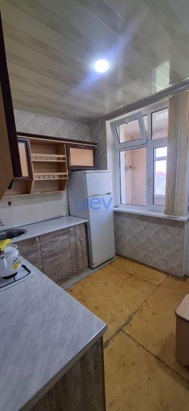 Aylıq Kirayə 2 otaqlı Köhnə Tikili bina evi  60m², Sumqayıt