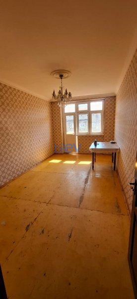 Aylıq Kirayə 2 otaqlı Köhnə Tikili bina evi  60m², Sumqayıt