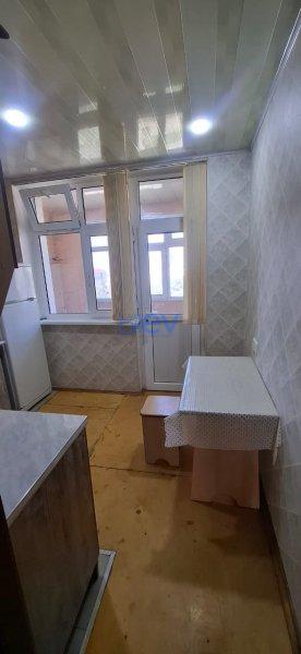 Aylıq Kirayə 2 otaqlı Köhnə Tikili bina evi  60m², Sumqayıt