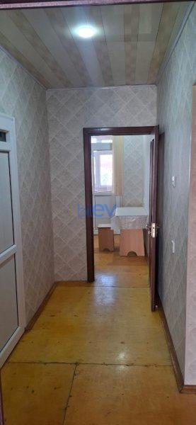 Aylıq Kirayə 2 otaqlı Köhnə Tikili bina evi  60m², Sumqayıt
