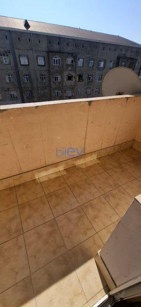 Aylıq Kirayə 2 otaqlı Köhnə Tikili bina evi  60m², Sumqayıt